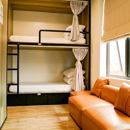 Bong Hostel Ha Giang Loop Bagian luar foto