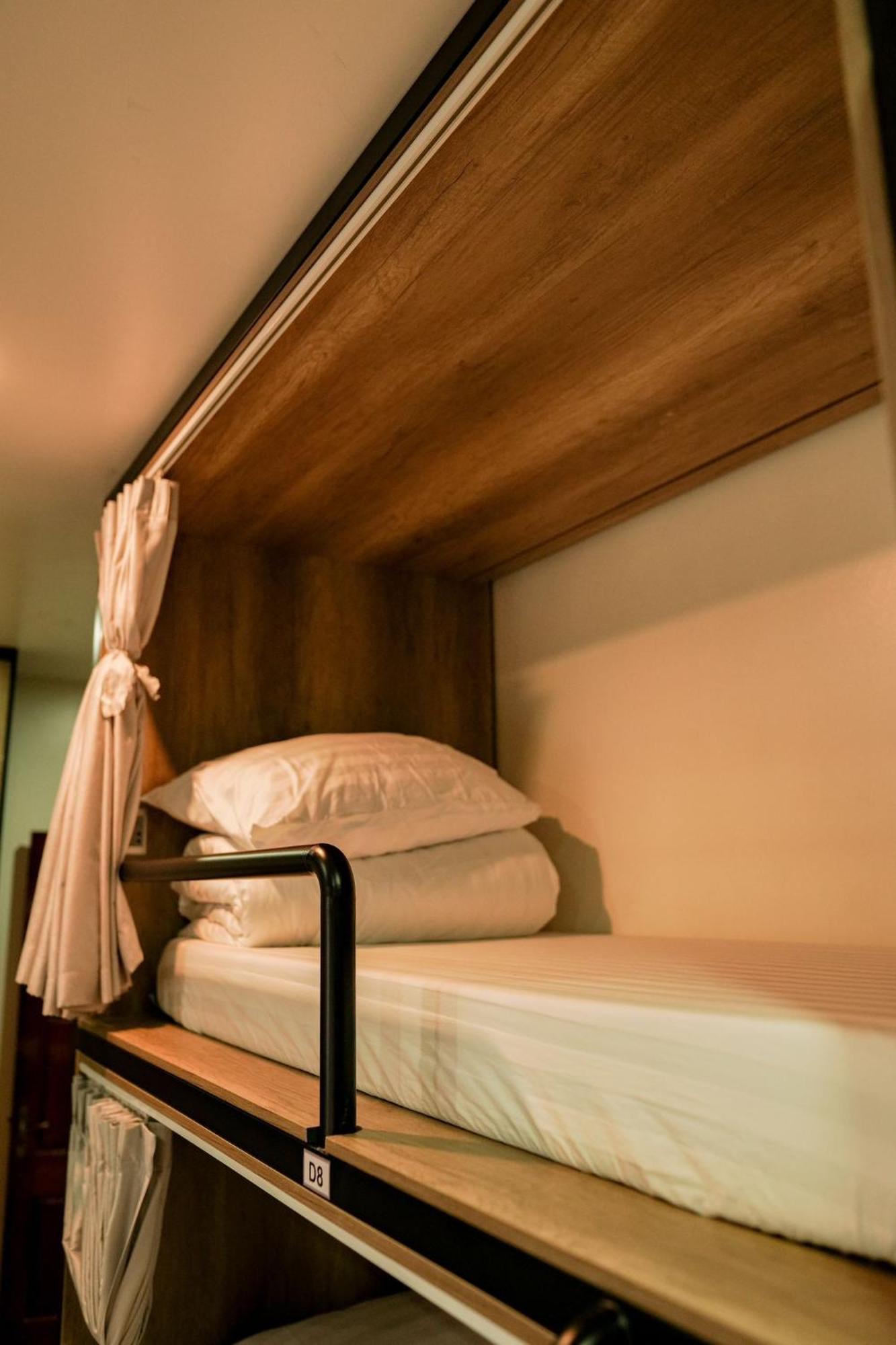 Bong Hostel Ha Giang Loop Bagian luar foto