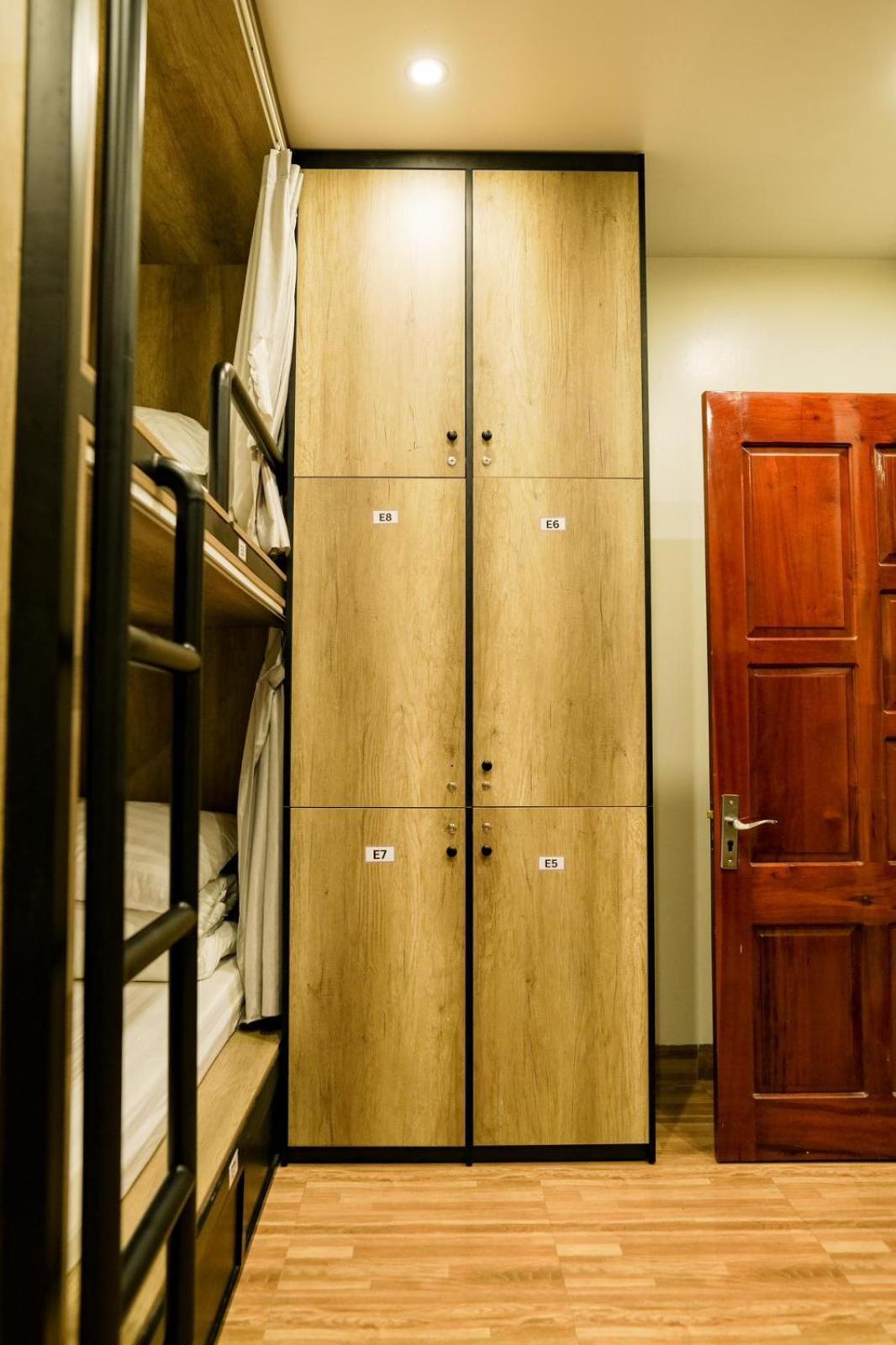 Bong Hostel Ha Giang Loop Bagian luar foto