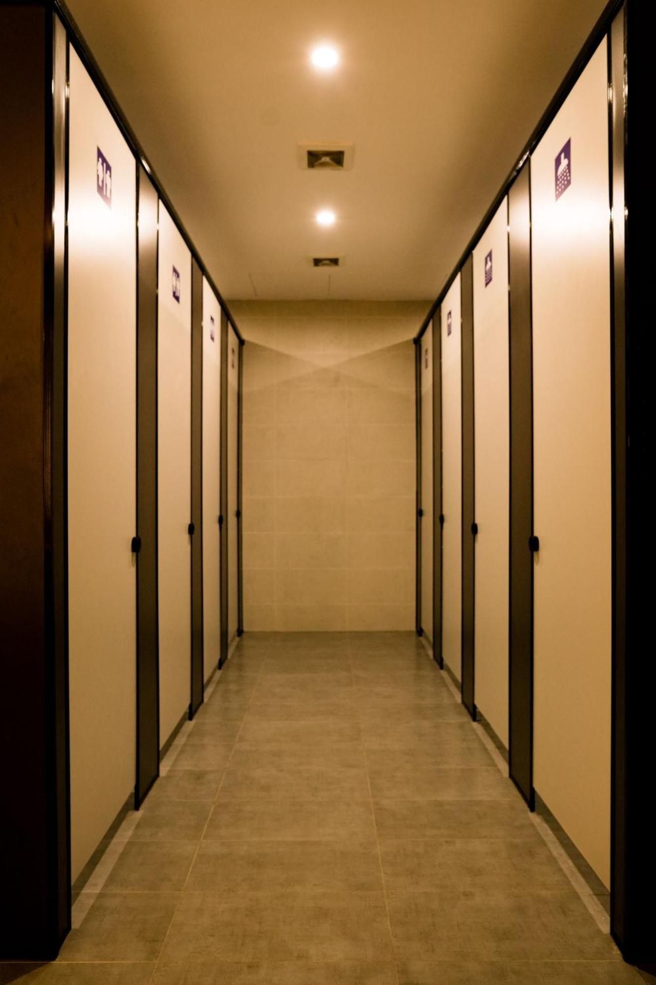 Bong Hostel Ha Giang Loop Bagian luar foto