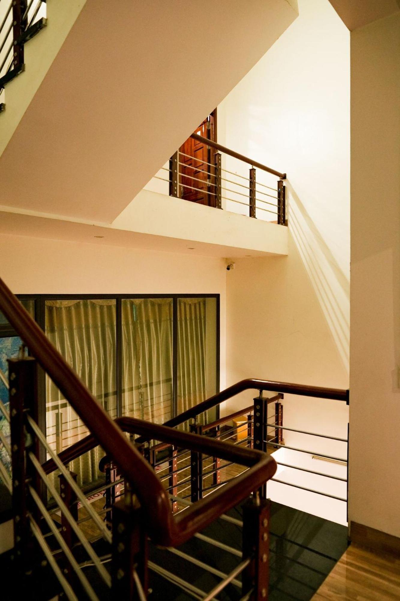 Bong Hostel Ha Giang Loop Bagian luar foto